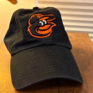 Orioles 47 Brand Ball Cap